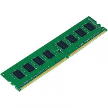 Модуль памяти для компьютера Goodram DDR4 8GB 3200 MHz Фото 1