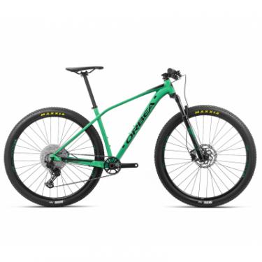 Велосипед Orbea Alma 29" H30 2020 L Mint/Black Фото