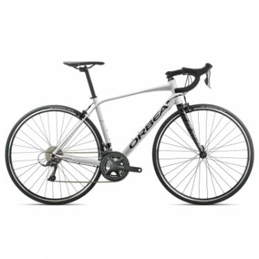Велосипед Orbea Avant 28" H60 2020 55 White/Black Фото