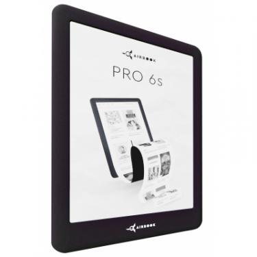 Электронная книга AirBook Pro 6 S Фото 2