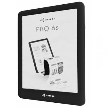 Электронная книга AirBook Pro 6 S Фото 3
