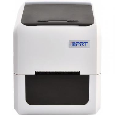 Принтер этикеток IDPRT ID2X 203dpi USB Фото 1