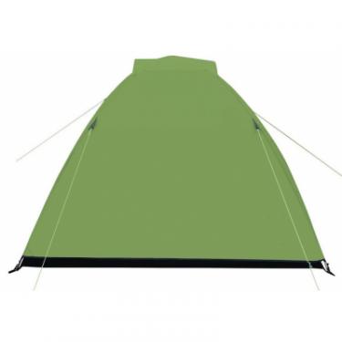 Палатка Hannah Hover 4 Spring green/Cloudy Grey Фото 2
