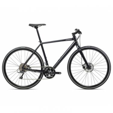 Велосипед Orbea Vector 28" 30 2021 L Black Фото