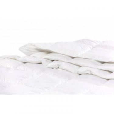 Одеяло MirSon шелковое Silk Luxury Exclusive 0512 зима 172х205 с Фото 2