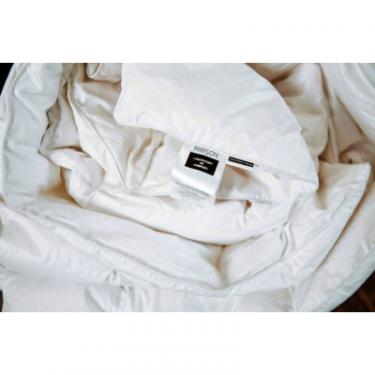 Одеяло MirSon шелковое Silk Luxury Exclusive 0512 зима 172х205 с Фото 3
