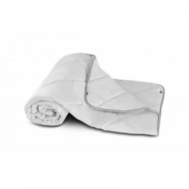 Одеяло MirSon шелковое Silk Royal Pearl 0505 деми 200х220 см Фото 1