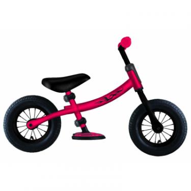 Беговел Globber серии Go Bike Air красный до 20 кг 2+ Фото 3