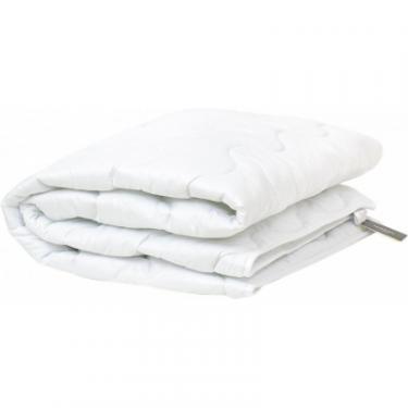 Одеяло MirSon шерстяное 1639 Eco Light White 110х140 Фото