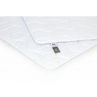 Одеяло MirSon шерстяное 1639 Eco Light White 110х140 Фото 2