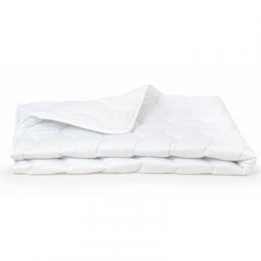 Одеяло MirSon шерстяное 1639 Eco Light White 110х140 Фото 3