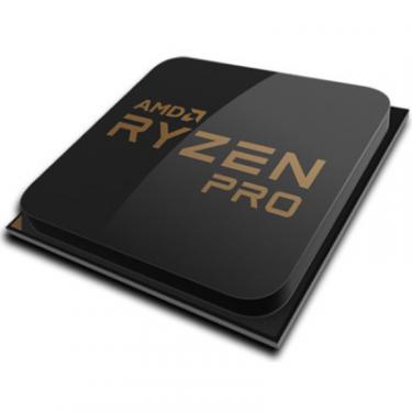 Процессор AMD Ryzen 7 2700 PRO Фото