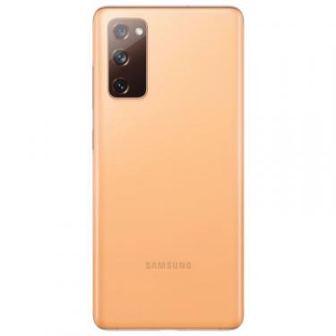 Мобильный телефон Samsung SM-G780G/128 (Galaxy S20 FE 6/128GB) Orange Фото 1