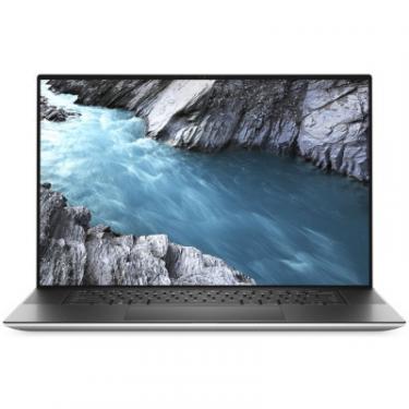 Ноутбук Dell XPS 17 (9700) Фото