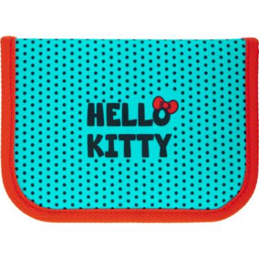 Пенал Kite Hello Kitty без наповнення Фото 1