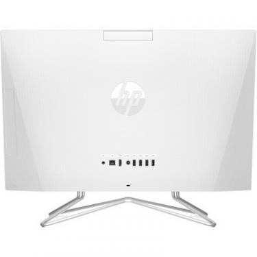 Компьютер HP 24-df0055ua Touch AiO / Pentium J5040 Фото 4