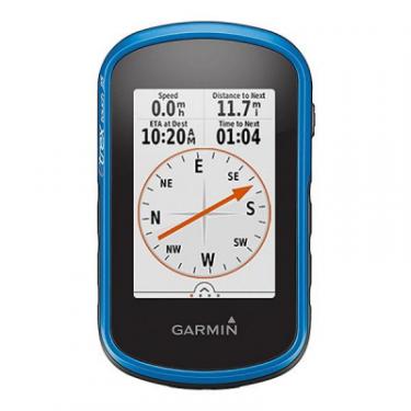 Автомобильный навигатор Garmin eTrex Touch25 GPS/GLONASS,EEU Фото