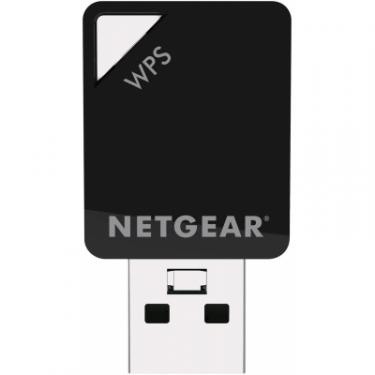 Сетевая карта Wi-Fi Netgear A6100 Фото