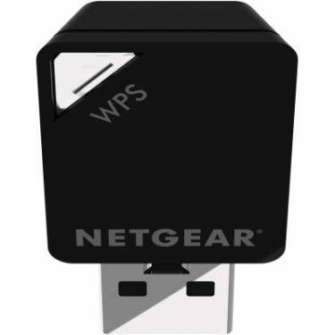 Сетевая карта Wi-Fi Netgear A6100 Фото 6