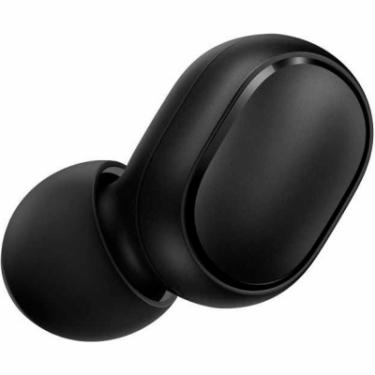 Наушники Xiaomi Mi True Wireless Earbuds Basic 2S Black Фото 3