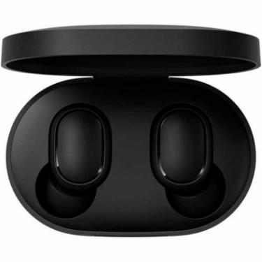 Наушники Xiaomi Mi True Wireless Earbuds Basic 2S Black Фото 4