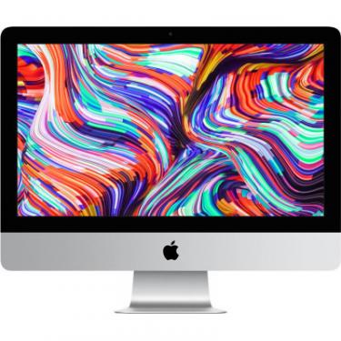 Компьютер Apple A2116 iMac 21.5" Retina 4K Фото