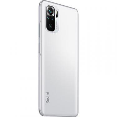 Мобильный телефон Xiaomi Redmi Note 10S 6/64GB Pebble White Фото 9