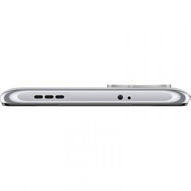 Мобильный телефон Xiaomi Redmi Note 10S 6/64GB Pebble White Фото 4