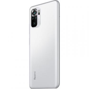 Мобильный телефон Xiaomi Redmi Note 10S 6/64GB Pebble White Фото 8