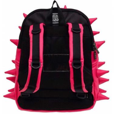 Рюкзак школьный MadPax Rex Half Pop Pink Фото 1