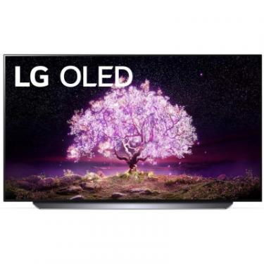 Телевизор LG OLED48C14LB Фото