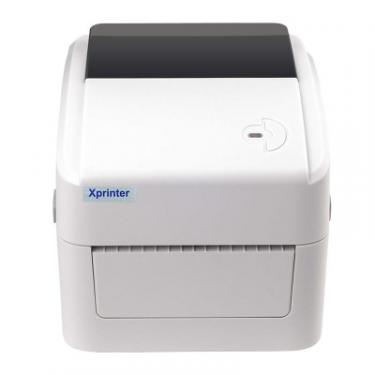 Принтер этикеток X-PRINTER XP-420B USB, Ethernet Фото