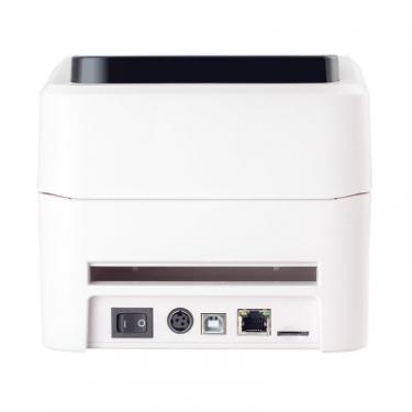 Принтер этикеток X-PRINTER XP-420B USB, Ethernet Фото 1