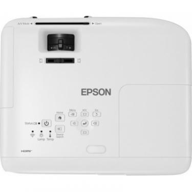 Проектор Epson EH-TW710 Фото 4