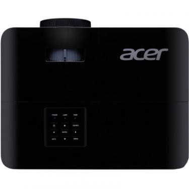 Проектор Acer X1328WH Фото 4