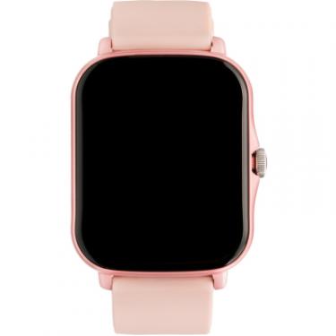 Смарт-часы Gelius Pro GP-SW003 (Amazwatch GT2 Lite) Pink Фото 7