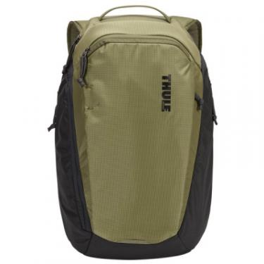 Рюкзак для ноутбука Thule 15.6" EnRoute 23L TEBP-316 Olivine/Obsidian Фото 2