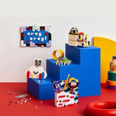 Конструктор LEGO DOTS Творческий набор для дизайнера 779 деталей Фото 2