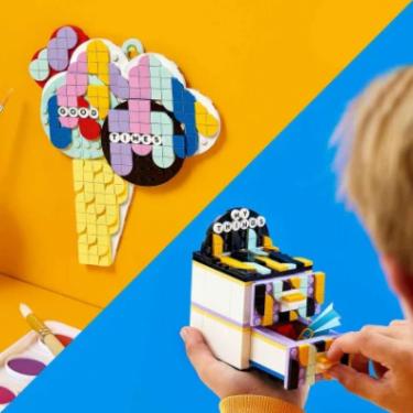 Конструктор LEGO DOTS Творческий набор для дизайнера 779 деталей Фото 5