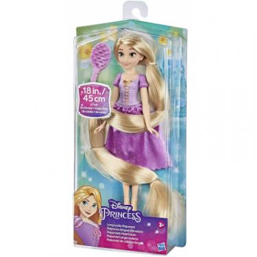 Кукла Hasbro Disney Princess Рапунцель Фото 4