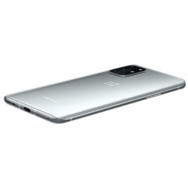 Мобильный телефон OnePlus GSM 8T 8/128GB Lunar Silver Фото 10