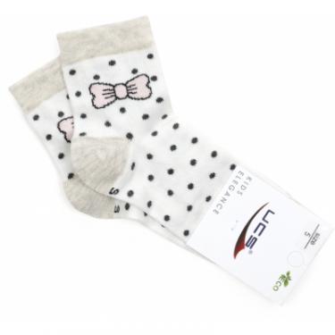 Носки детские UCS Socks в горошек Фото