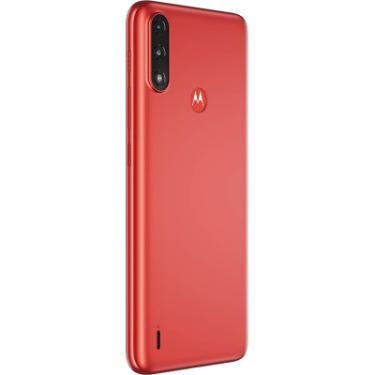 Мобильный телефон Motorola E7 Power 4/64 GB Coral Red Фото 9