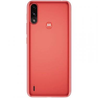 Мобильный телефон Motorola E7 Power 4/64 GB Coral Red Фото 1