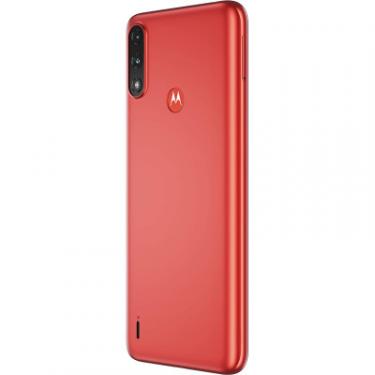 Мобильный телефон Motorola E7 Power 4/64 GB Coral Red Фото 8