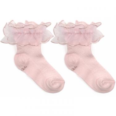 Носки UCS Socks с рюшами Фото