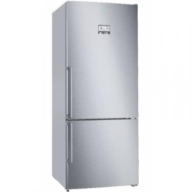 Холодильник Bosch KGA76PI30U Фото