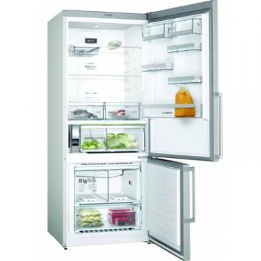 Холодильник Bosch KGA76PI30U Фото 1