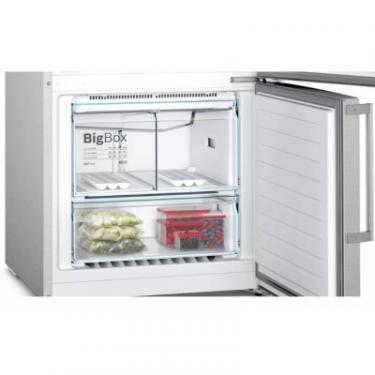 Холодильник Bosch KGA76PI30U Фото 3