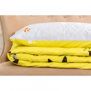 Одеяло MirSon Летний комплект 2686 BamBoo 19-2508 Cascata одеяло Фото